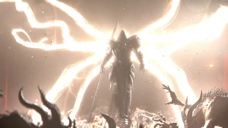 Diablo IV
