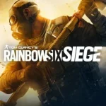 Rainbow Six Siege