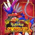 Pokemon Scarlet